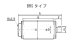 画像1: BRS-2-20-NC RIKEN 油圧シリンダ  理研機器(リケン)    【送料無料】【激安】【セール】 (1)