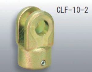 画像1: CLF-20-A RIKEN シリンダ部品 理研機器(リケン)    【送料無料】【激安】【セール】