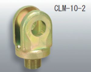 画像1: CLM-4-B RIKEN シリンダ部品 理研機器(リケン)    【送料無料】【激安】【セール】