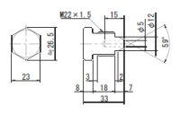 ED-2000 RIKEN 200MPAシリーズ  理研機器(リケン)    【送料無料】【激安】【セール】