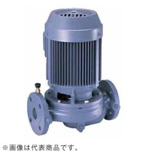 画像1: 32LPD5.75E エバラ IE3ポンプ 32LPD5.75E(0.75KW 200V 50Hz) 荏原製作所(EBARA)