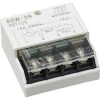 BEW-1R 電源箱  三木プーリ