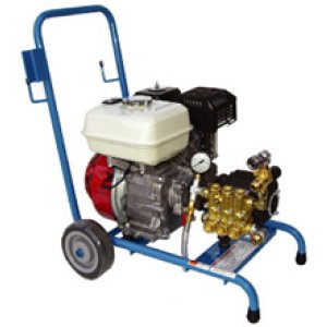 440177 440177 防音型高圧洗浄機 自吸式エンジンタイプ GSB1030