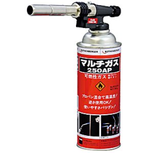 R35780 ロキシー400Lキット バーナー・トーチ アサダ Asada 【送料無料