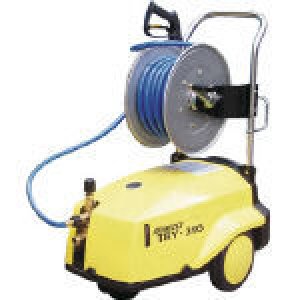 TRY-5150D2 高圧洗浄機 有光工業 【送料無料】【激安】【破格値 