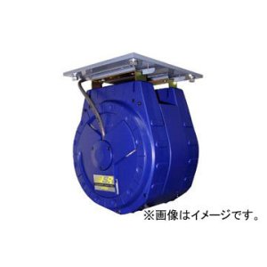 画像: CBG-TL スーパーリール/SUPER REEL 2連コンボリール   嵯峨電機工業(SAGA) 【送料無料】【激安】【セール】