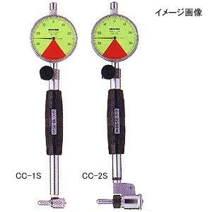 CC-6 （PEACOCK） ［CC-6］ 標準型シリンダゲージ CCシリーズ
