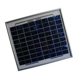 SA-BGA10 独立型太陽電池モジュール SolarAmp BG 電菱（DENRYO)