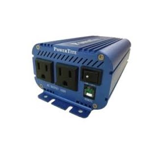 画像: FI-200260Fm 擬似正弦波インバーター　12V　55Hz  FI-200260Fm  PowerTite(未来舎) 【送料無料】【激安】【セール】