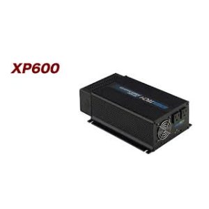 XP600K-24 XP600K-24 EXELTECH 高品位正弦波インバータ 電菱（DENRYO)