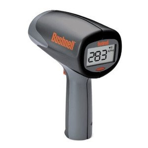 画像: 4580313185015 スピードスターV 携帯型速度測定器  Bushnell ブッシュネル 【送料無料】 日本正規品