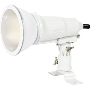 LAR300-AKS-50K LEDエリアライト300W 常設用LED 日動工業 4937305058992