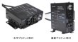 画像1: ACT-102B 商用電源切換器  PowerTite(未来舎) ACT-100の後継