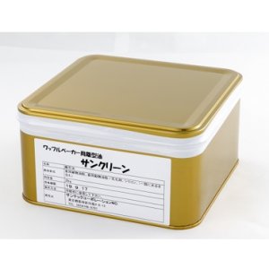 画像: SUNCLEAN2kg　サンクリーン （離型用オイル）2kg　サンテックコーポレーション