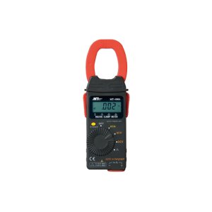 画像: MT-600A 交流クランプメータ  【送料無料】 【大人気】 マザーツール MotherTool 挟み易い両開き式クランプ