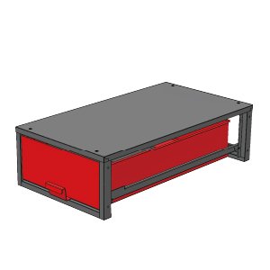 SCT-LF02 バンキャビネット ジェフコム 4937897075414