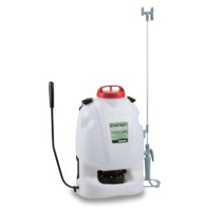 画像: RW-10 グランドマスター(背負式手動噴霧器) 10L  工進 4971770453661