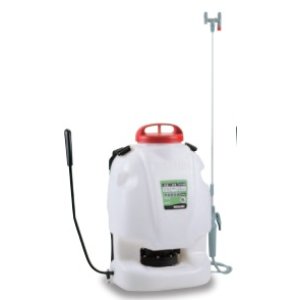 RW-10 グランドマスター(背負式手動噴霧器) 10L 工進 4971770453661