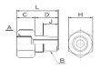 画像2: FMS-1/2-1/2 RIKEN アクセサリー  理研機器(リケン)    【送料無料】【激安】【セール】