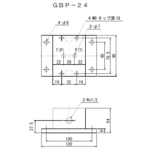 KD-3S-DC24 RIKEN 油圧バルブ RIKEN 理研機器(リケン) 【送料無料