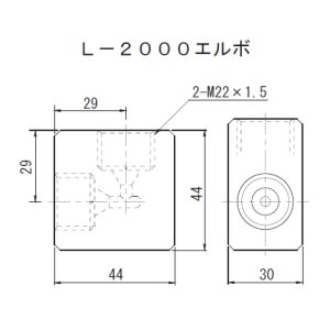 画像: L-2000 RIKEN 200MPAシリーズ  理研機器(リケン)    【送料無料】【激安】【セール】