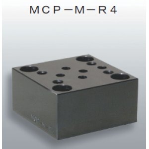 画像: MCP-M-G2 RIKEN 油圧バルブ  理研機器(リケン)    【送料無料】【激安】【セール】