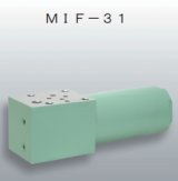 画像: MIF-31 RIKEN 油圧バルブ  理研機器(リケン)    【送料無料】【激安】【セール】