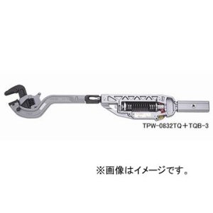 画像: TQB-3S トルクレンチ（直読単能） TOPTOOLS トップ工業 371331 【送料無料】【激安】【セール】