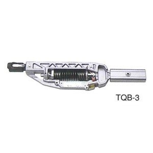 T-100NTZ プリセット型絶縁トルクハンドル TOPTOOLS トップ工業 【送料