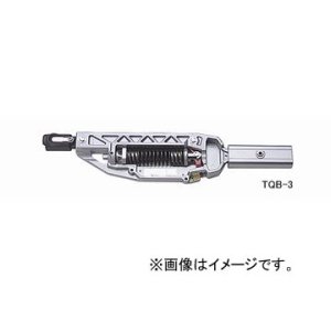 T-100NTZ プリセット型絶縁トルクハンドル TOPTOOLS トップ工業 【送料