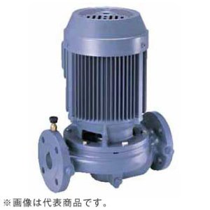 画像: 25LPD6.05S エバラ IE3ポンプ 25LPD6.05S (50W 100V 60Hz) 荏原製作所(EBARA)