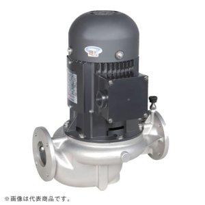 画像: 25LPS5.15E エバラ IE3ポンプ 25LPS5.15E(0.15KW 200V 50Hz) 荏原製作所(EBARA)