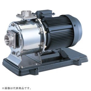 画像: 25MDPE35.4 エバラ IE3ポンプ 25MDPE35.4 (0.4KW 200V 50Hz) 荏原製作所(EBARA)