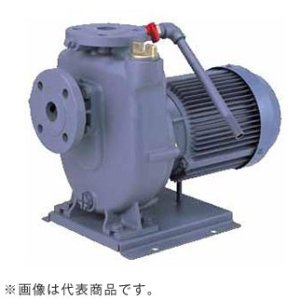 画像: 32FQD5.4B エバラ IE3ポンプ 32FQD5.4B(0.4KW 200V 50Hz) 荏原製作所(EBARA)