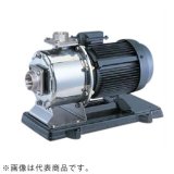 画像: 32MDPE25.4 エバラ IE3ポンプ 32MDPE25.4 (0.4KW 200V 50Hz) 荏原製作所(EBARA)