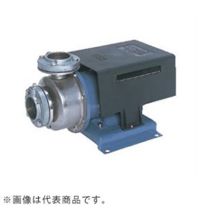 画像: 32P1215.4 エバラ IE3ポンプ 32P1215.4 (0.4KW 200V 50Hz) 荏原製作所(EBARA)