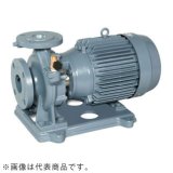 画像: 40-32FSED6.4E エバラ IE3ポンプ 40-32FSED6.4E(0.4KW 200V60Hz) 荏原製作所(EBARA)