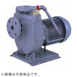 画像: 40FQD61.5B エバラ IE3ポンプ 40FQD61.5B(1.5KW 200V 60Hz) 荏原製作所(EBARA)