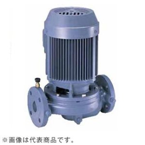 画像: 40LPD5.25E エバラ IE3ポンプ 40LPD5.25E(0.25KW 200V 50Hz) 荏原製作所(EBARA)