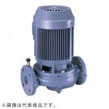 画像: 40LPD5.4E エバラ IE3ポンプ 40LPD5.4E(0.4KW 200V 50Hz) 荏原製作所(EBARA)