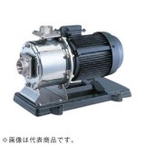 画像: 40MDPE251.5 エバラ IE3ポンプ 40MDPE251.5 (1.5KW 200V 50Hz) 荏原製作所(EBARA)