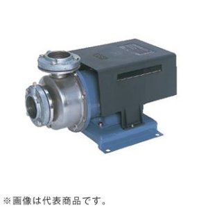 画像: 40P12151.5B エバラ IE3ポンプ 40P12151.5B(1.5KW 200V 50Hz) 荏原製作所(EBARA)