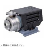 画像: 40SCD5.4S エバラ IE3ポンプ 40SCD5.4S (0.4KW 100V 50Hz) 荏原製作所(EBARA)