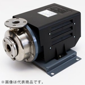 画像: 50SCD61.5B エバラ IE3ポンプ 50SCD61.5B(1.5KW 200V 60Hz) 荏原製作所(EBARA)