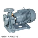 画像: 65-50FSHD611E エバラ IE3ポンプ 65-50FSHD611E(11KW 200V 60Hz) 荏原製作所(EBARA)