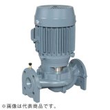 画像: 65LPD51.5E エバラ IE3ポンプ 65LPD51.5E(1.5KW 200V 50Hz) 荏原製作所(EBARA)