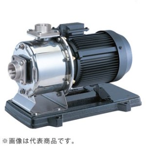 画像: 65MDPE265.5 エバラ IE3ポンプ 65MDPE265.5 (5.5KW 200V 60Hz) 荏原製作所(EBARA)