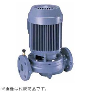 画像: 80LPD511E エバラ IE3ポンプ 80LPD511E(11KW 200V 50Hz) 荏原製作所(EBARA)