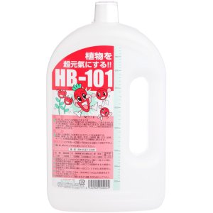 画像: HB-101-1L フローラ　ＨＢ－１０１ １Ｌ  フローラ