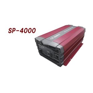 SP-1500-148A 正弦波インバータ SPシリーズ AC100V 電菱（DENRYO